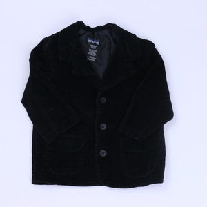 Mark Jason Boys Black Sports Coat size: 18 Months